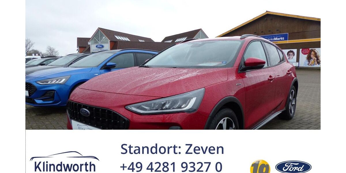 Ford Focus 2.600 km 25.450 &euro; Zeven 27404