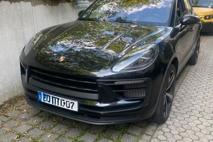 Porsche Macan 96.600 km 56.525 &euro; Oyten 28876