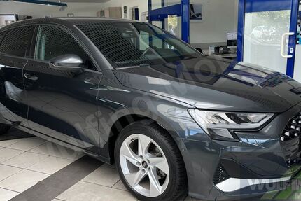 Audi A3 35.856 km 26.850 &euro; Bergen 18528