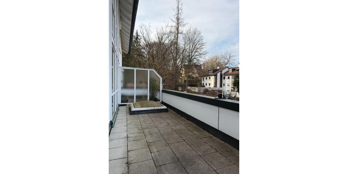 Etagenwohnung Bad Wörishofen - 2 Zimmer, 50 m&sup2;, 640&euro; | Angebot:25568558