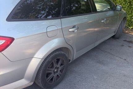 Ford Mondeo 224.000 km 1.000 &euro; Dortmund 44329