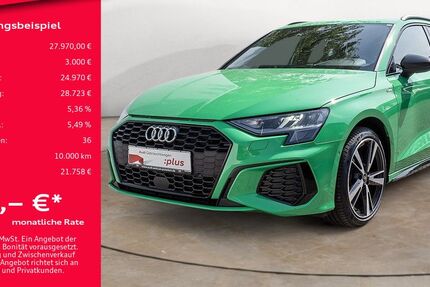Audi A3 49.691 km 27.970 &euro; Potsdam 14482