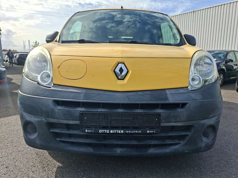 Renault Kangoo 90.789 km 3.999 € Münster 48165