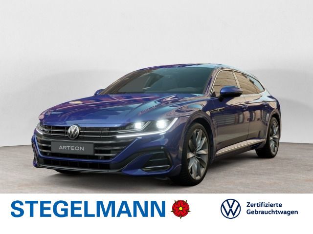 VW Arteon 13.758 km 47.490 &euro; Detmold 32756