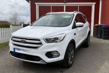 Ford Kuga 240.703 km 9.500 &euro; Barum 29576