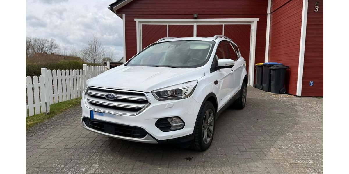 Ford Kuga 240.703 km 9.500 &euro; Barum 29576