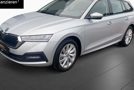 Skoda Octavia 46.800 km 27.833 &euro; Kassel 34123
