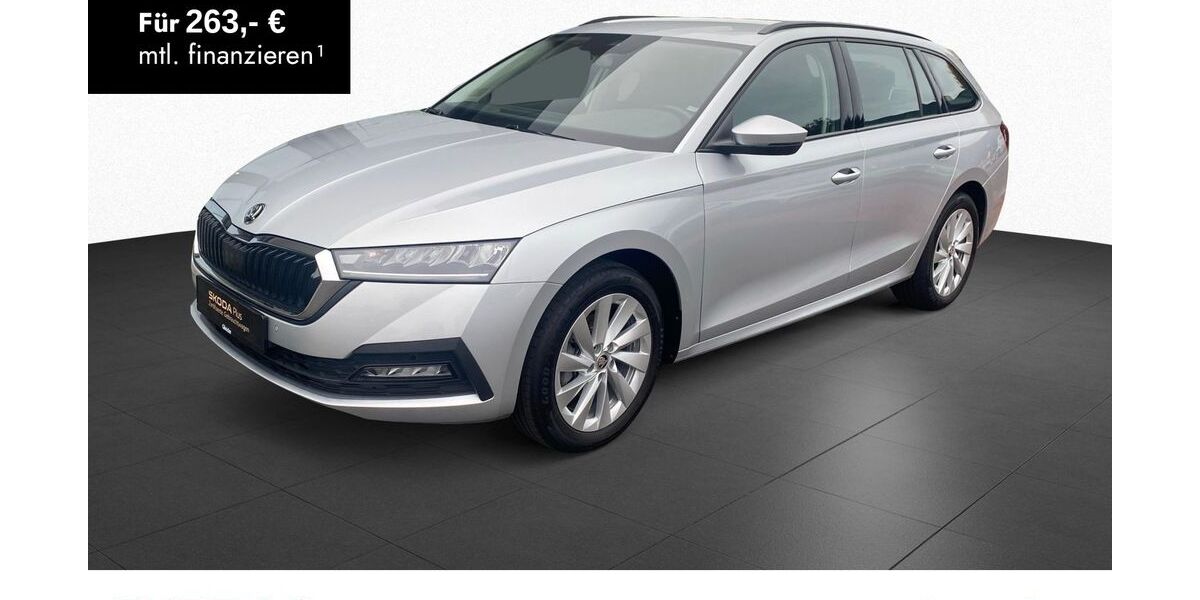 Skoda Octavia 46.800 km 27.833 &euro; Kassel 34123