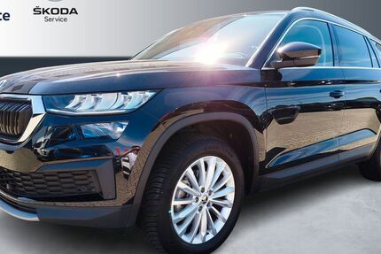 Skoda Kodiaq 30.329 km 29.570 &euro; Wolfsburg 38446