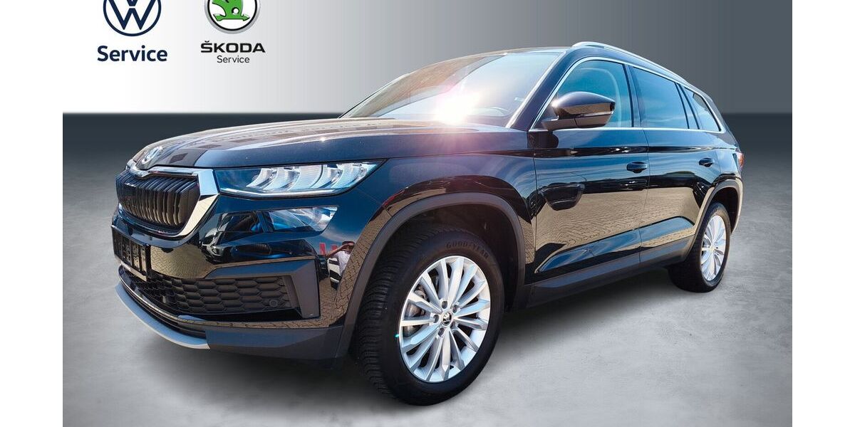 Skoda Kodiaq 30.329 km 29.570 &euro; Wolfsburg 38446