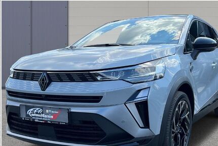 Renault Symbioz 3.300 km 29.990 &euro; Bernau 16321