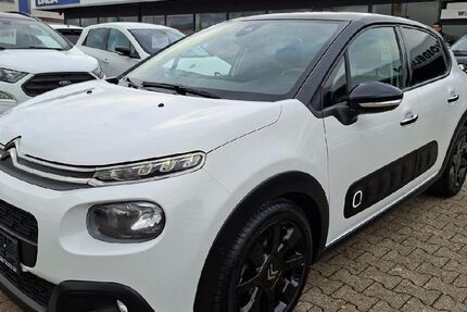 Citroen C3 59.635 km 11.590 &euro; Erkelenz 41812