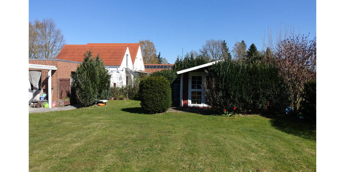 Bungalow Bruchhausen-Vilsen Engeln - 3 Zimmer, 109 m&sup2;, 272.000&euro; | Angebot:26257463