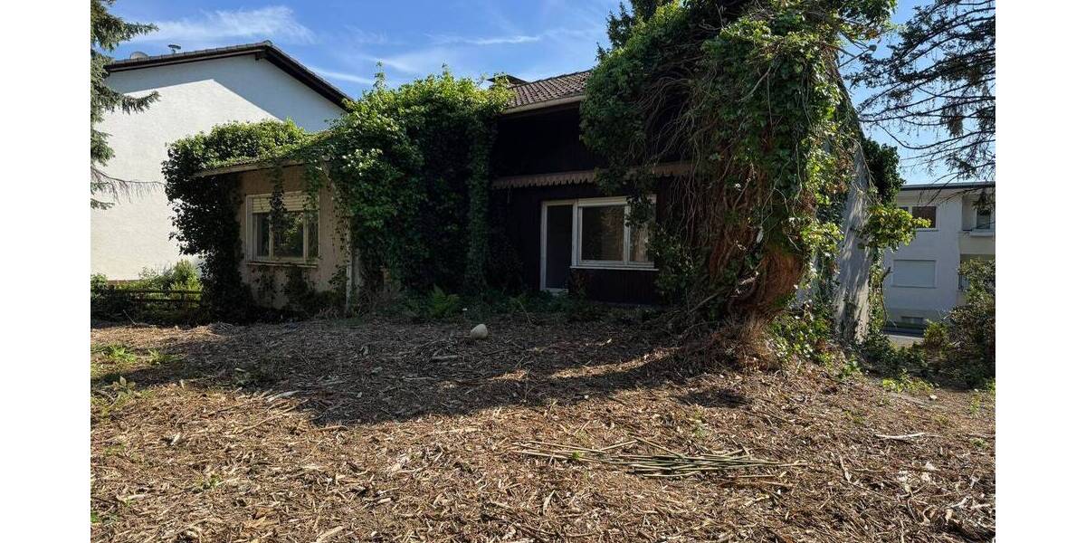 Einfamilienhaus Bad Honnef Aegidienberg - 3 Zimmer, 93 m&sup2;, 320.000&euro; | Angebot:25741507