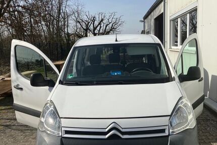 Citroen Berlingo 52.000 km 11.700 &euro; Heusenstamm 63150