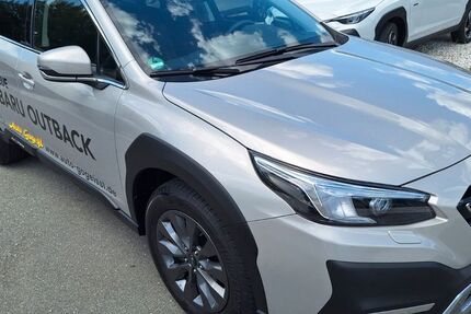 Subaru Outback 5.500 km 49.900 &euro; Bad Kötzting 93444