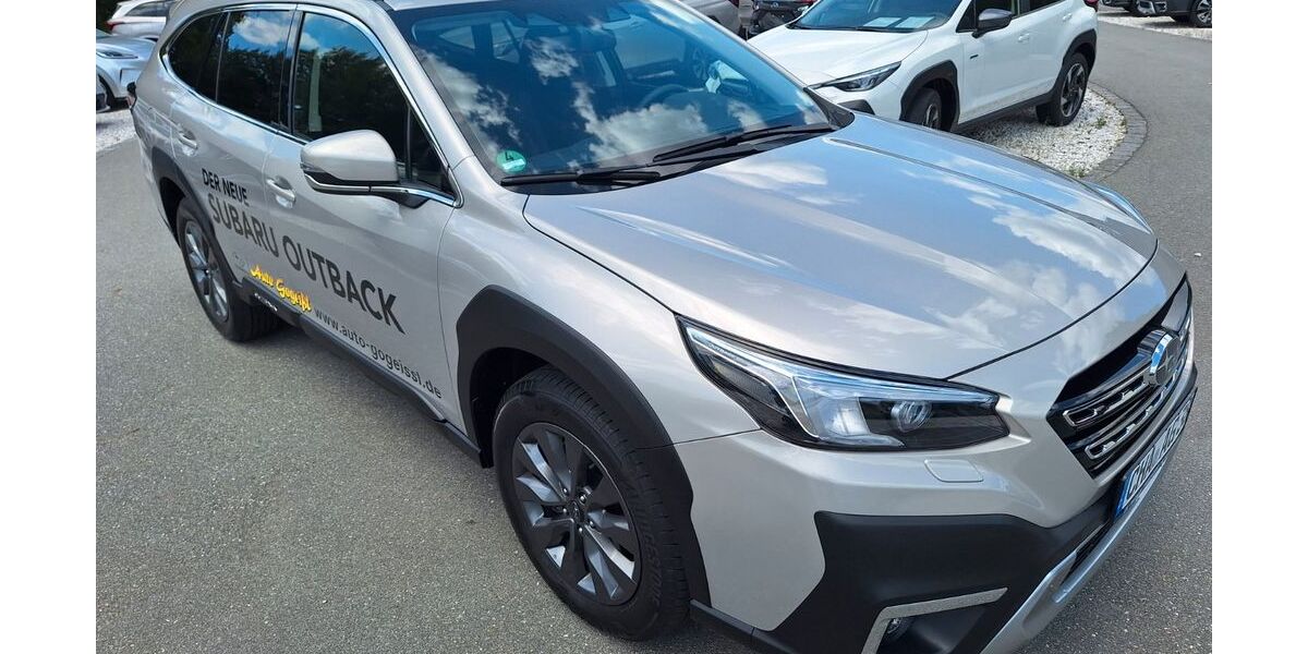 Subaru Outback 5.500 km 49.900 &euro; Bad Kötzting 93444
