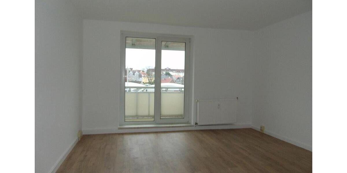 ! Anfragestop ! Renovierte 3-Raum-Wohnung in Bergen auf Rügen 3 zimmer