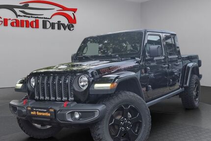 Jeep Gladiator 15.100 km 53.990 &euro; Allersberg 90584