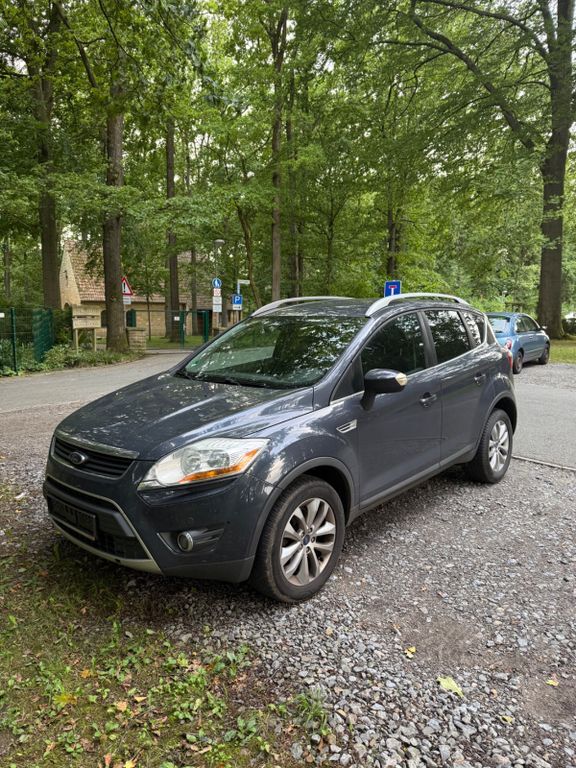 Kuga