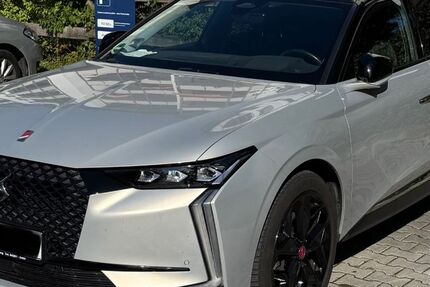 DS Automobiles DS4 91.000 km 19.999 &euro; München 80997