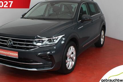VW Tiguan 53.362 km 28.499 &euro; Horn-Bad Meinberg 32805