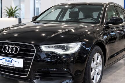 Audi A6 68.500 km 15.990 &euro; Neuwied 56567