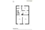 Reihenendhaus Seevetal Fleestedt - 3 Zimmer, 97 m&sup2;, 387.000&euro; | Angebot:26803937