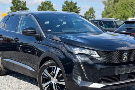 Peugeot 3008 139.560 km 13.900 &euro; Mittenwalde 15749