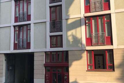 Wohnung Bamberg Gärtnerstadt - 2 Zimmer, 54 m&sup2;, 750&euro; | Angebot:27081022