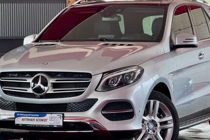 Mercedes-Benz GLE 500 86.500 km 36.400 &euro; Rückholz 87494