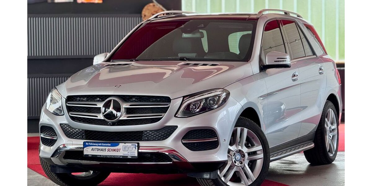 Mercedes-Benz GLE 500 86.500 km 36.400 &euro; Rückholz 87494
