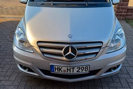 Mercedes-Benz B 180 173.937 km 4.799 &euro; Bad Fallingbostel OT Dorfmark 29683