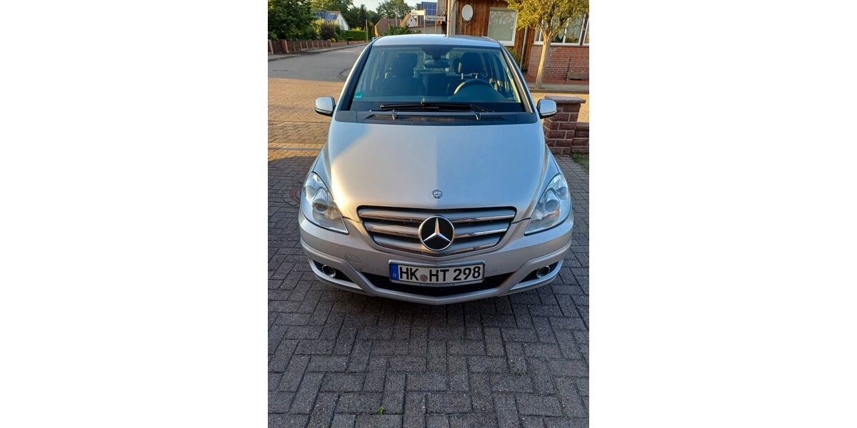Mercedes-Benz B 180 173.937 km 4.799 &euro; Bad Fallingbostel OT Dorfmark 29683