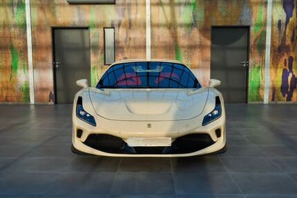 Ferrari F8 10.800 km 269.900 € Bargteheide 22941