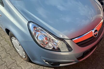 Opel Corsa 231.000 km 900 &euro; Altlußheim 68804