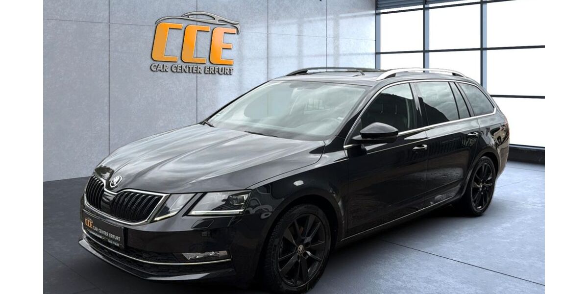 Skoda Octavia 120.000 km 14.990 &euro; Erfurt 99092