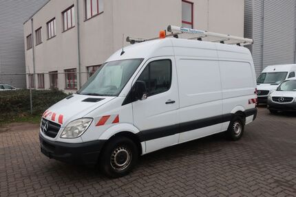Mercedes-Benz Sprinter 233.853 km 9.600 &euro; Hannover 30179