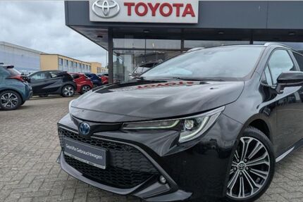 Toyota Corolla 83.044 km 21.490 &euro; Sulingen 27232