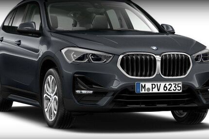 BMW X1 94.141 km 25.890 &euro; Mindelheim 87719