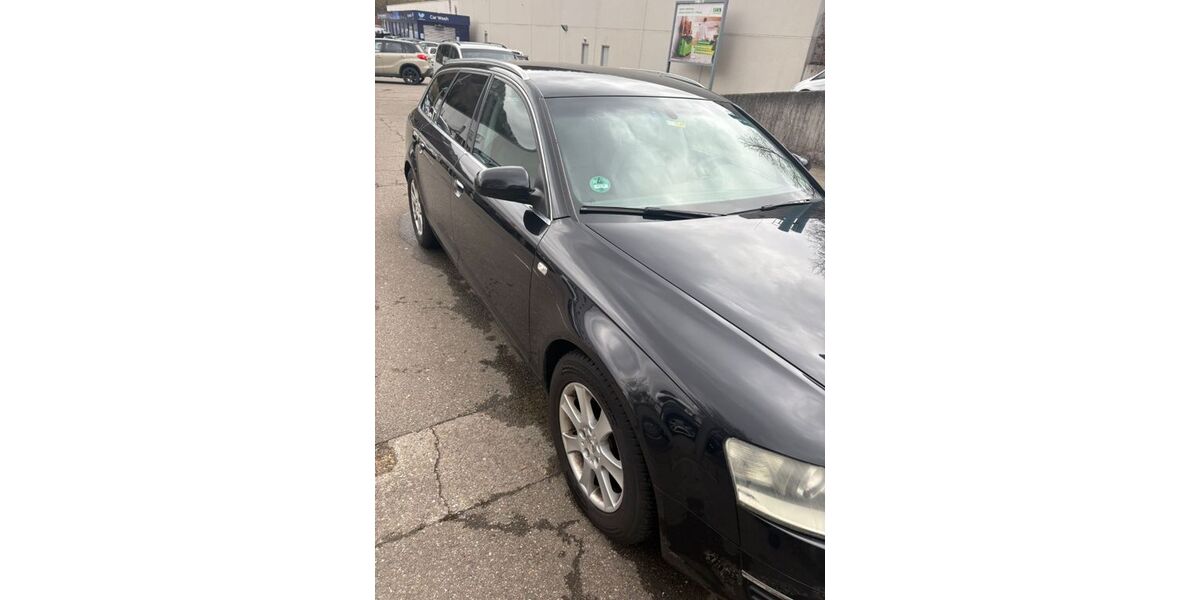 Audi A6 345.000 km 1.777 &euro; Albstadt 72458