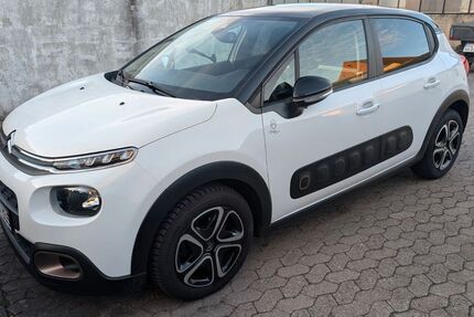 Citroen C3 59.000 km 7.900 &euro; Fürth 90765