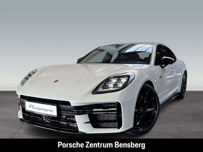 Panamera
