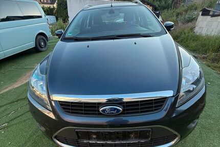 Ford Focus 151.157 km 1.500 &euro; Forchheim 91301