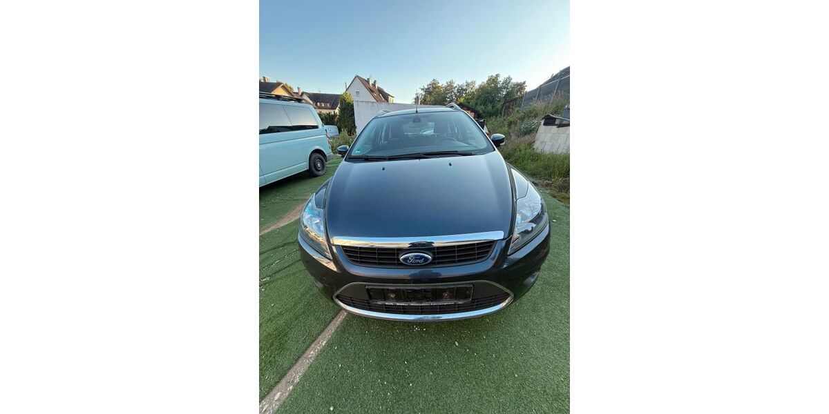 Ford Focus 151.157 km 1.800 &euro; Forchheim 91301