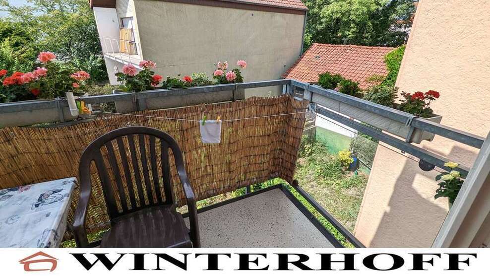 Wohnung zum Mieten in Hildesheim 572 € 52 m²