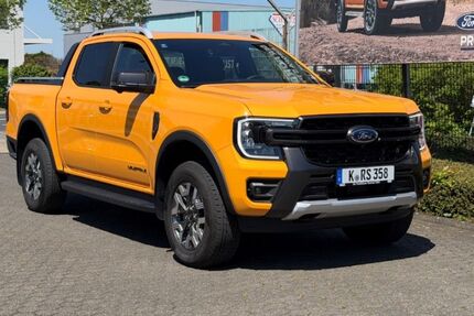 Ford Ranger 6.900 km 59.990 &euro; Köln 50769