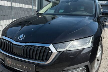 Skoda Octavia 161.703 km 17.500 &euro; Stutensee 76297
