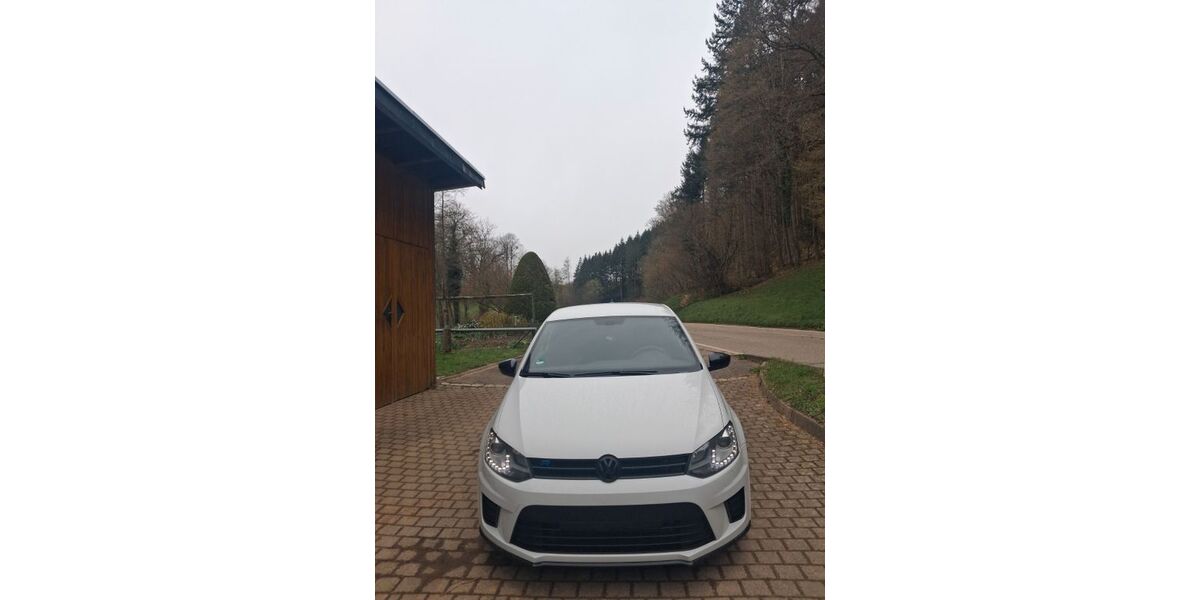 VW Polo 92.769 km 18.000 &euro; Freiamt 79348