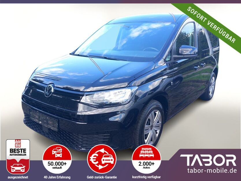 VW Caddy 68.053 km 24.388 € Kehl 77694